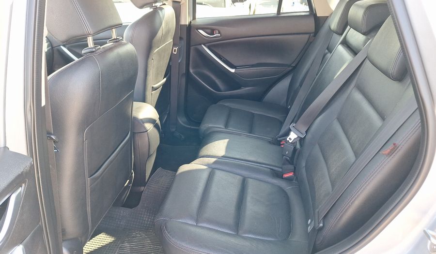 Mazda Cx-5 2.0 SKYACTIV GT AUTO 4WD Suv 2015