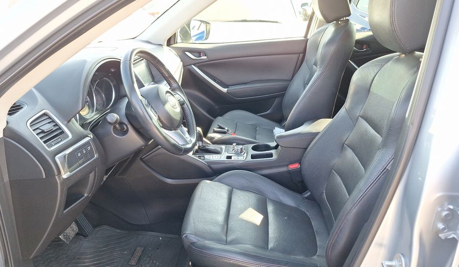 Mazda Cx-5 2.0 SKYACTIV GT AUTO 4WD Suv 2015