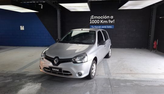 Renault • Clio