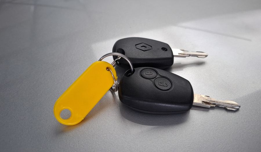 Renault Clio 1.1 CONFORT PLUS Hatchback 2014