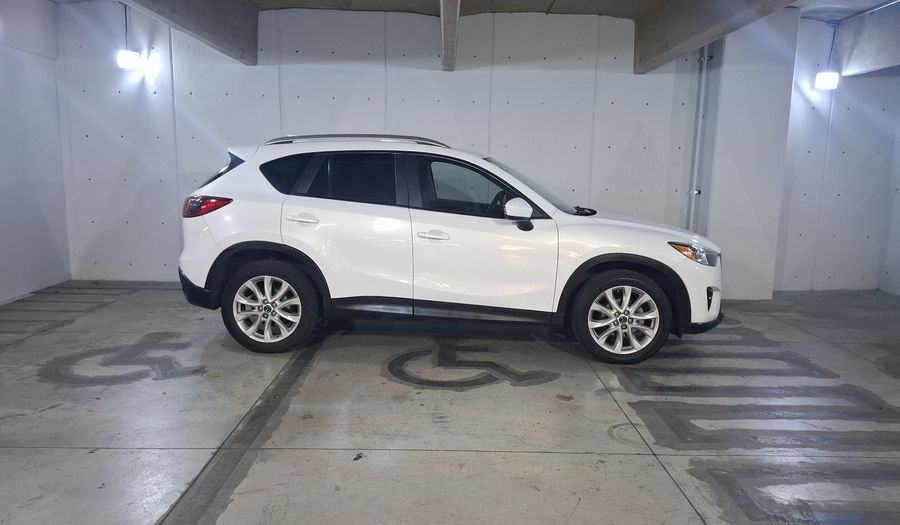 Mazda Cx-5 2.0 I GRAND TOURING 2WD AT Suv 2013