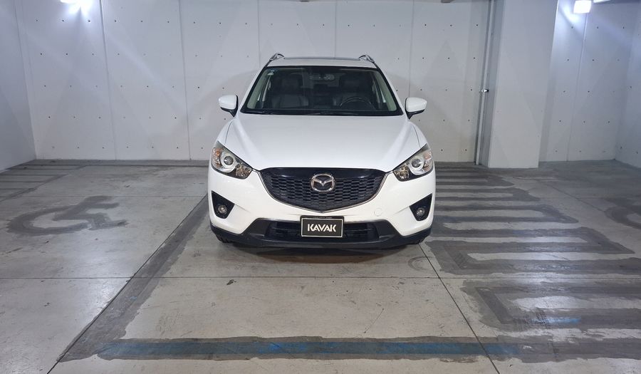 Mazda Cx-5 2.0 I GRAND TOURING 2WD AT Suv 2013