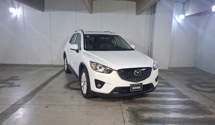 Mazda Cx-5 2.0 I GRAND TOURING 2WD AT Suv 2013