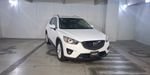 Mazda Cx-5 2.0 I GRAND TOURING 2WD AT Suv 2013