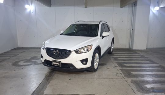 Mazda • CX-5