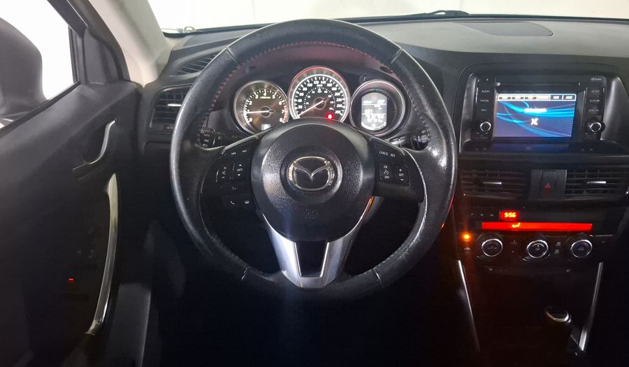 Mazda Cx-5 2.0 I GRAND TOURING 2WD AT Suv 2013