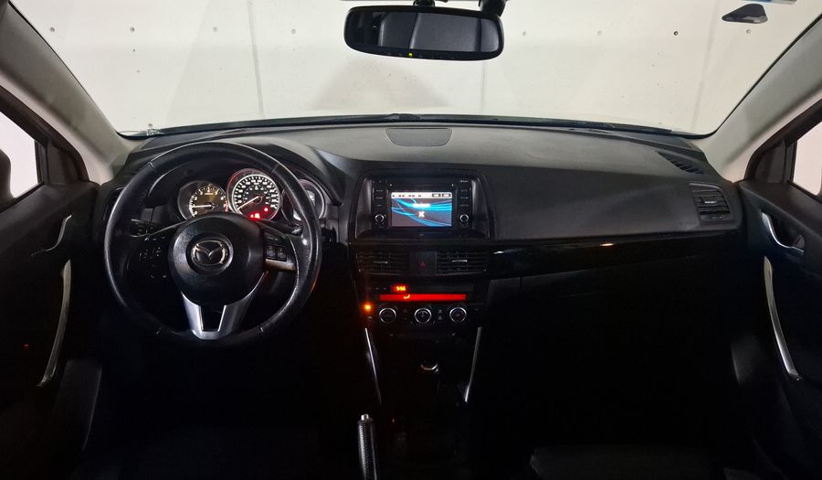 Mazda Cx-5 2.0 I GRAND TOURING 2WD AT Suv 2013