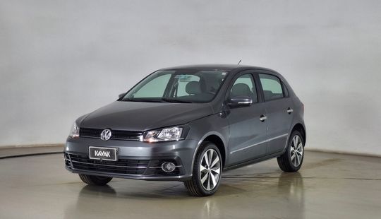 Volkswagen • Gol