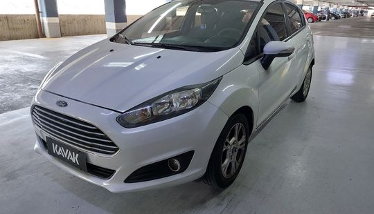 Ford • Fiesta