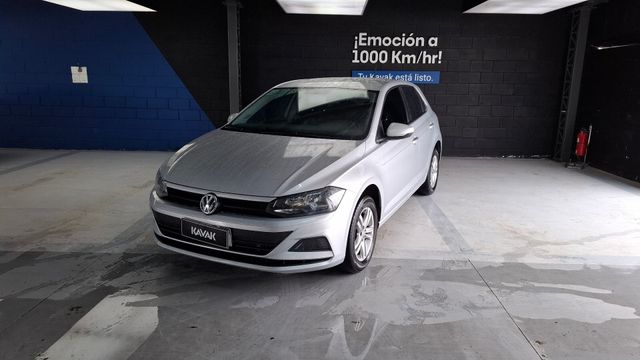 Volkswagen • Polo