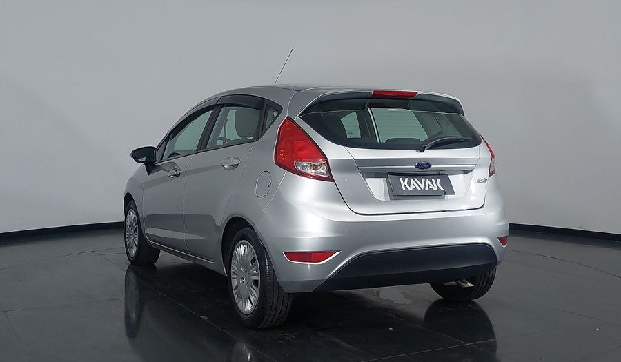 Ford Fiesta SE HATCH Hatchback 2017