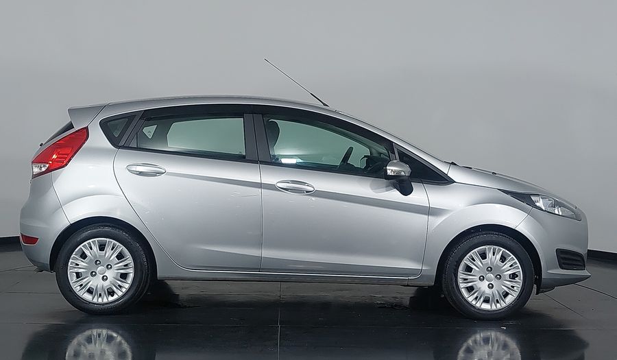 Ford Fiesta SE HATCH Hatchback 2017