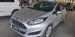 Ford Fiesta SE HATCH Hatchback 2017