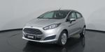 Ford Fiesta SE HATCH Hatchback 2017