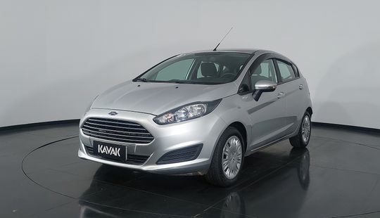 Ford • Fiesta