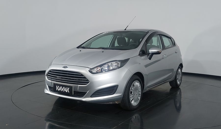 Ford Fiesta SE HATCH Hatchback 2017