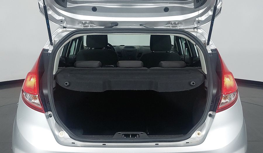 Ford Fiesta SE HATCH Hatchback 2017
