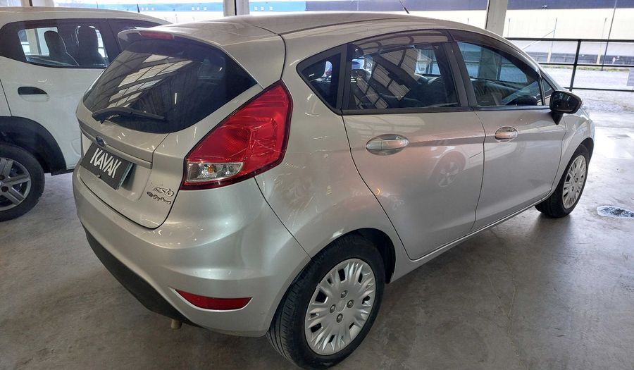 Ford Fiesta SE HATCH Hatchback 2017