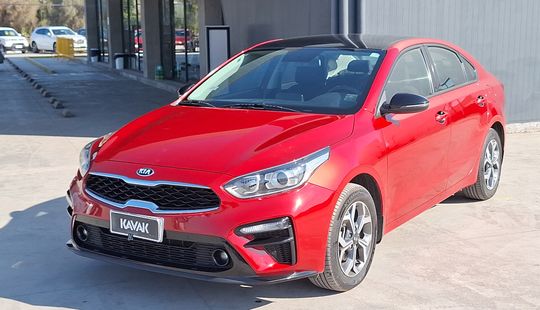 Kia • Cerato