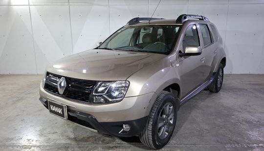 Renault • Duster