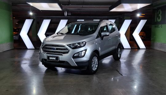 Ford • EcoSport