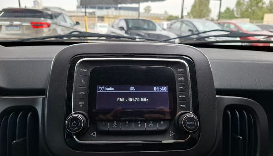 Fiat • Mobi