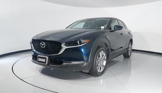 Mazda • CX-30