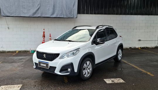 Peugeot • 2008