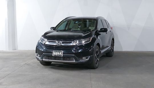 Honda • CR-V