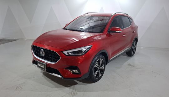 Mg • Zs