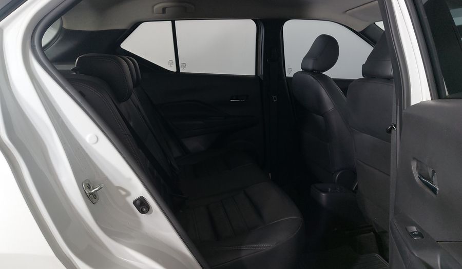 Nissan Kicks START SV Suv 2019