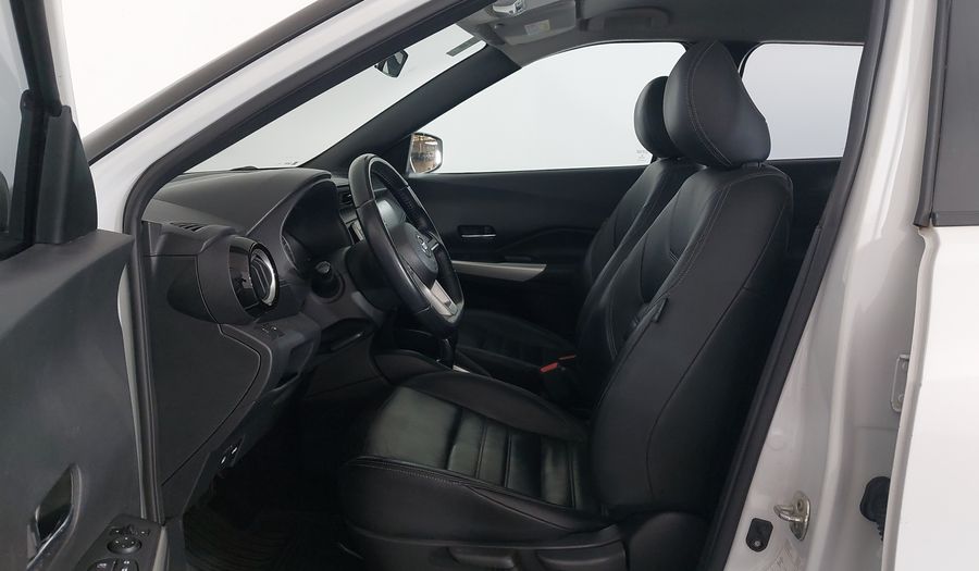 Nissan Kicks START SV Suv 2019