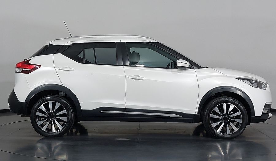 Nissan Kicks START SV Suv 2019