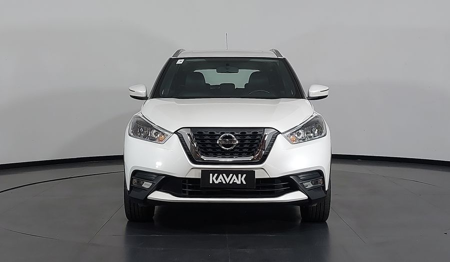 Nissan Kicks START SV Suv 2019