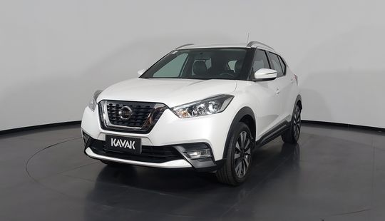 Nissan • Kicks