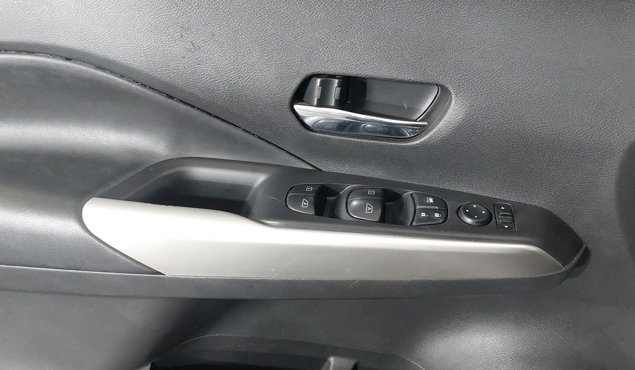 Nissan Kicks START SV Suv 2019