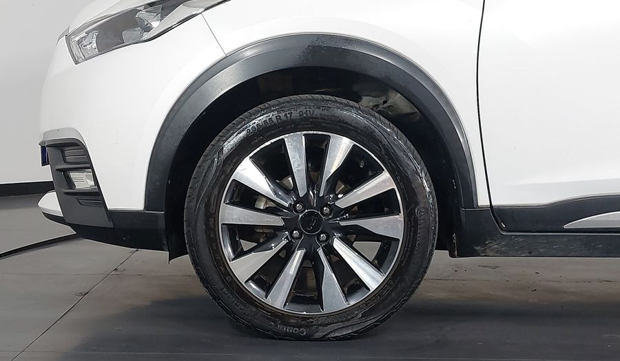 Nissan Kicks START SV Suv 2019