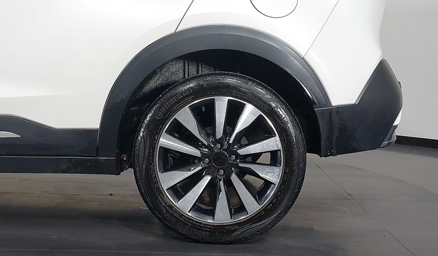 Nissan Kicks START SV Suv 2019