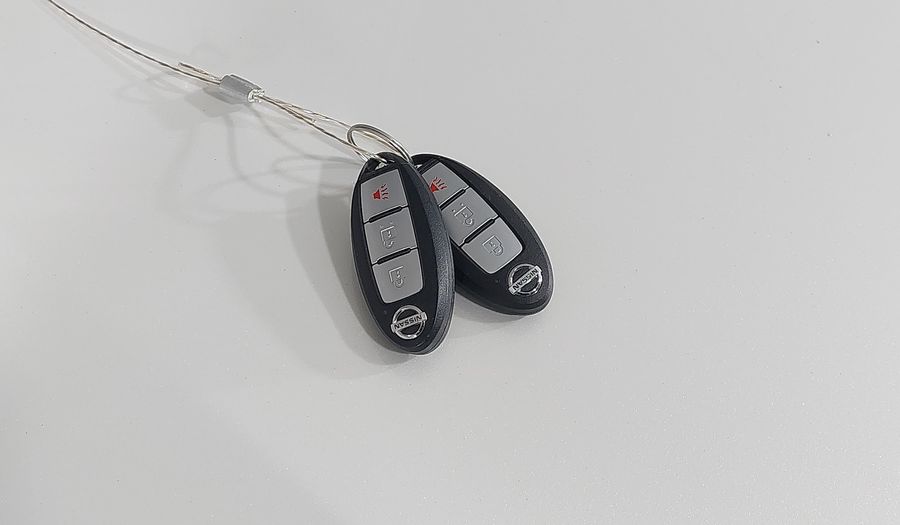 Nissan Kicks START SV Suv 2019