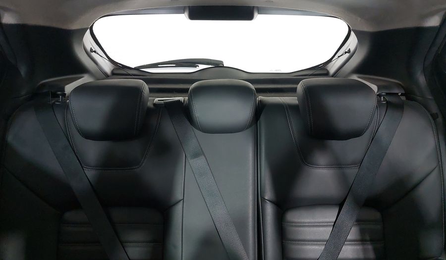 Nissan Kicks START SV Suv 2019