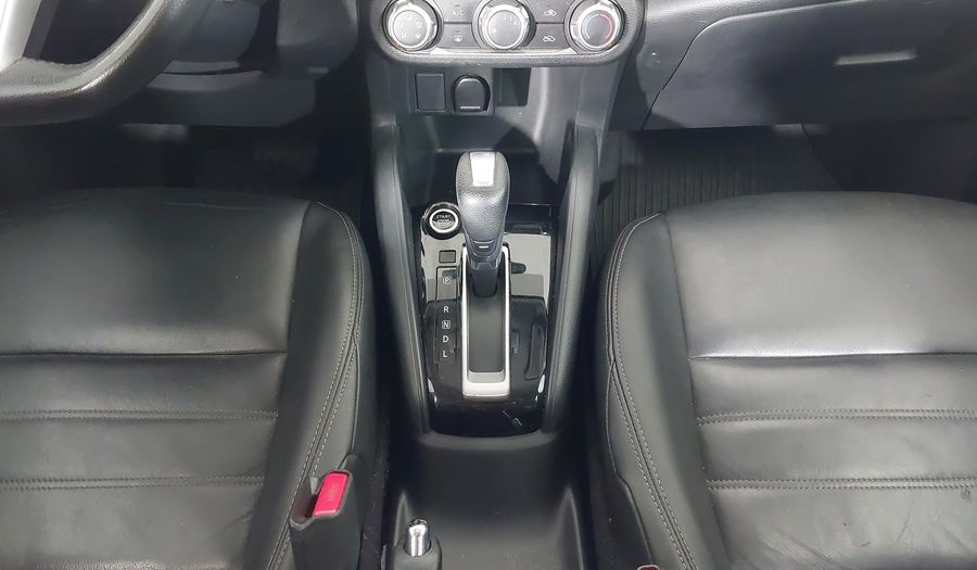 Nissan Kicks START SV Suv 2019