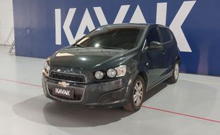 Chevrolet • Sonic