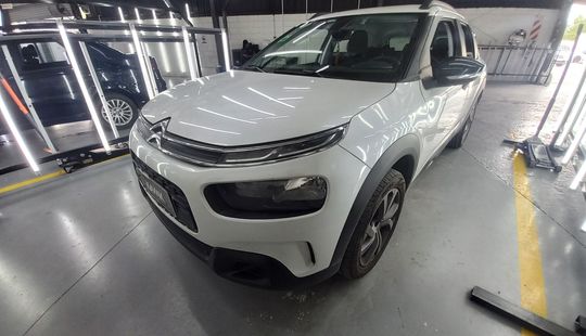 Citroen • C4 Cactus
