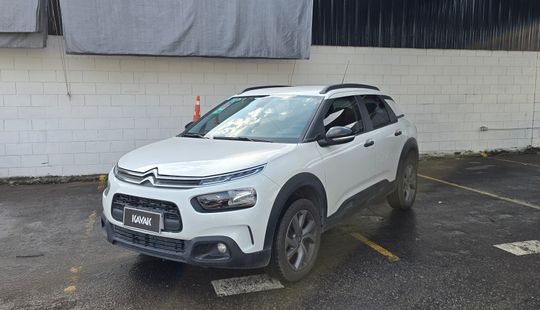 Citroen • C4 Cactus