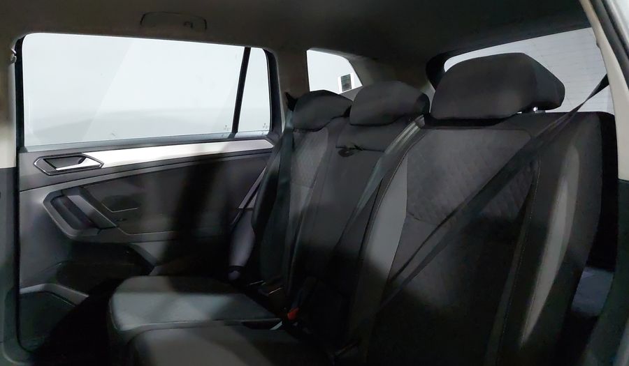 Volkswagen Tiguan 1.4 TRENDLINE PLUS DCT Suv 2018