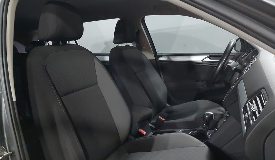 Volkswagen Tiguan 1.4 TRENDLINE PLUS DCT Suv 2018