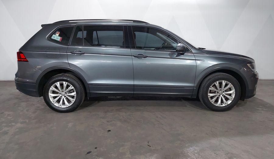 Volkswagen Tiguan 1.4 TRENDLINE PLUS DCT Suv 2018