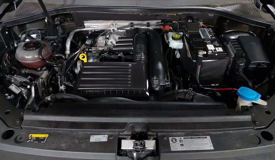 Volkswagen Tiguan 1.4 TRENDLINE PLUS DCT Suv 2018