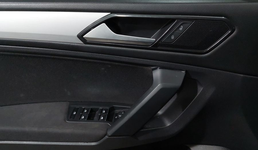 Volkswagen Tiguan 1.4 TRENDLINE PLUS DCT Suv 2018
