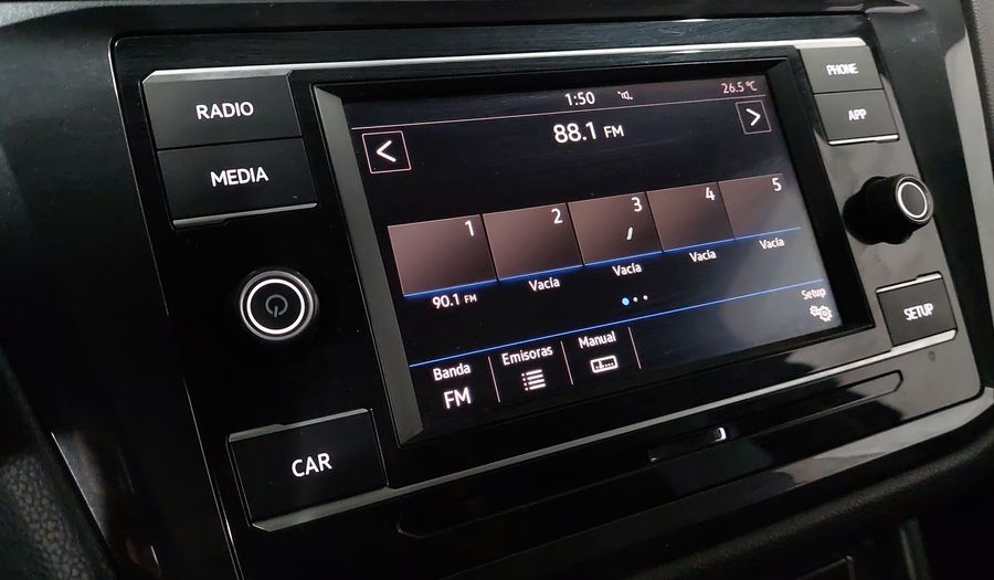 Volkswagen Tiguan 1.4 TRENDLINE PLUS DCT Suv 2018